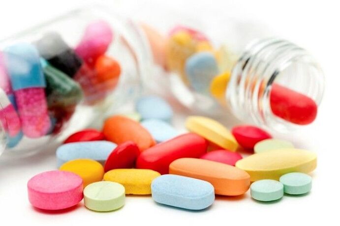 Medicamentos para aumentar el tamaño del pene